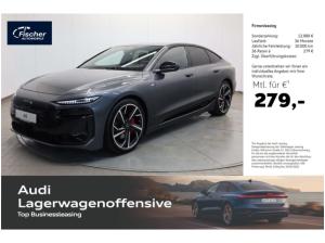 Audi A6 e-tron Sportback performance S line business 0,25% DW Versteuerung