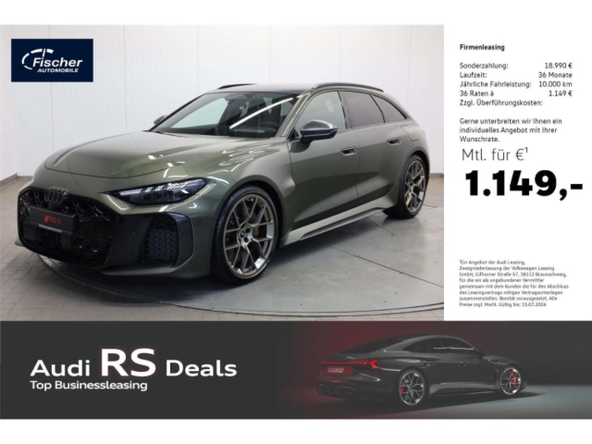 Audi RS5