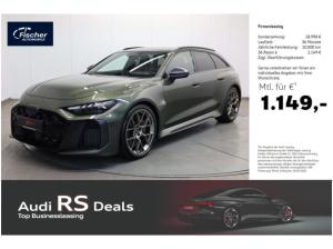 Audi RS5 Avant e-hybrid quattro Sport Paket 0,5% DW Versteuerung