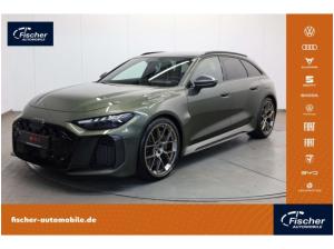 Audi RS5 Avant e-hybrid quattro Sport Paket 0,5% DW Versteuerung