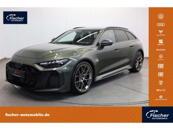 Audi RS5 Avant e-hybrid quattro Sport Paket 0,5% DW Versteuerung