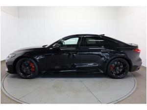 Audi RS5 Limousine e-hybrid quattro Sport Paket 0,5% DW Versteuerung