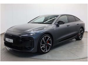 Audi A6 e-tron Sportback performance S line business 0,25% DW Versteuerung