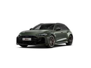 Audi RS5 Avant e-hybrid quattro Sport Paket 0,5% DW Versteuerung