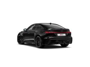 Audi RS5 Limousine e-hybrid quattro Sport Paket 0,5% DW Versteuerung