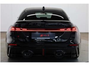 Audi RS5 Limousine e-hybrid quattro Sport Paket 0,5% DW Versteuerung