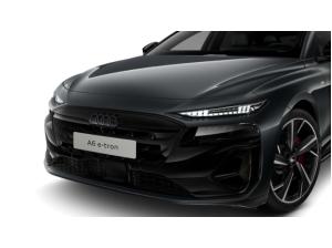 Audi A6 e-tron Sportback S line business 0,25% DW Versteuerung