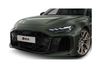 Audi RS5 Avant e-hybrid quattro Sport Paket 0,5% DW Versteuerung