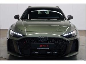Audi RS5 Avant e-hybrid quattro Sport Paket 0,5% DW Versteuerung