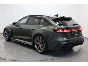 Audi RS5 Avant e-hybrid quattro Sport Paket 0,5% DW Versteuerung