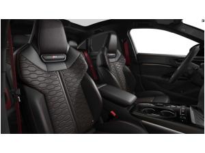Audi RS5 Limousine e-hybrid quattro Sport Paket 0,5% DW Versteuerung