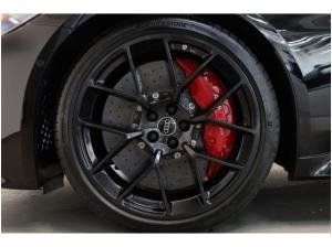 Audi RS5 Limousine e-hybrid quattro Sport Paket 0,5% DW Versteuerung