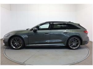 Audi RS5 Avant e-hybrid quattro Sport Paket 0,5% DW Versteuerung