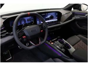 Audi RS5 Limousine e-hybrid quattro Sport Paket 0,5% DW Versteuerung
