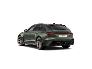 Audi RS5 Avant e-hybrid quattro Sport Paket 0,5% DW Versteuerung