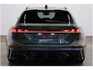 Audi RS5 Avant e-hybrid quattro Sport Paket 0,5% DW Versteuerung