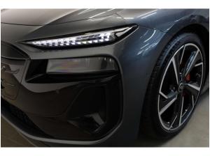 Audi A6 e-tron Sportback performance S line business 0,25% DW Versteuerung