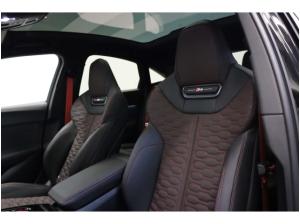 Audi RS5 Limousine e-hybrid quattro Sport Paket 0,5% DW Versteuerung