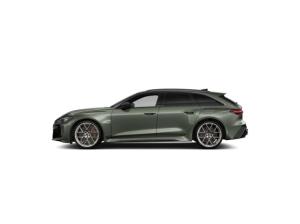 Audi RS5 Avant e-hybrid quattro Sport Paket 0,5% DW Versteuerung