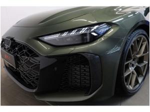 Audi RS5 Avant e-hybrid quattro Sport Paket 0,5% DW Versteuerung