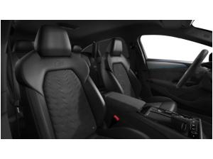Audi A6 e-tron Sportback S line business 0,25% DW Versteuerung