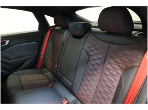 Audi RS5 Limousine e-hybrid quattro Sport Paket 0,5% DW Versteuerung