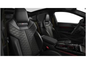 Audi RS5 Avant e-hybrid quattro Sport Paket 0,5% DW Versteuerung