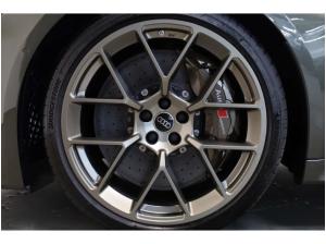 Audi RS5 Avant e-hybrid quattro Sport Paket 0,5% DW Versteuerung