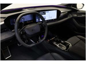 Audi A6 e-tron Sportback performance S line business 0,25% DW Versteuerung