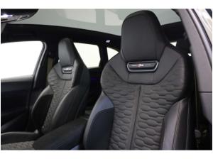 Audi RS5 Avant e-hybrid quattro Sport Paket 0,5% DW Versteuerung