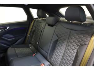 Audi RS5 Avant e-hybrid quattro Sport Paket 0,5% DW Versteuerung