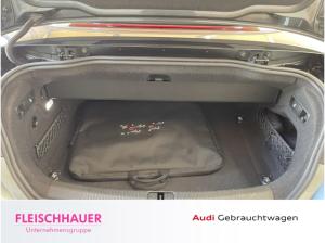 Audi A5 Cabriolet 45 TFSI quattro S line Navi Tel.-Vorb. CarPlay DAB 360 Kamera Matrix-LED SHZ