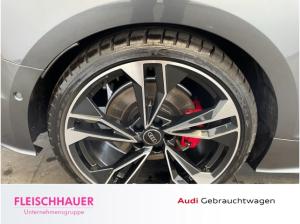 Audi A5 Cabriolet 45 TFSI quattro S line Navi Tel.-Vorb. CarPlay DAB 360 Kamera Matrix-LED SHZ