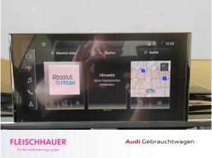 Audi A5 Cabriolet 45 TFSI quattro S line Navi Tel.-Vorb. CarPlay DAB 360 Kamera Matrix-LED SHZ