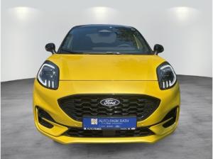 Ford Puma ST-Line X,ACC*MATRIX-LED*B&O*360°CAM*KEY*18-ZOLL