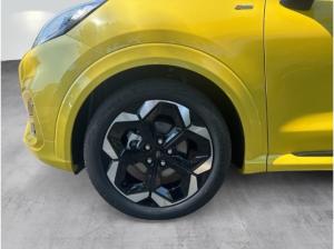 Ford Puma ST-Line X,ACC*MATRIX-LED*B&O*360°CAM*KEY*18-ZOLL