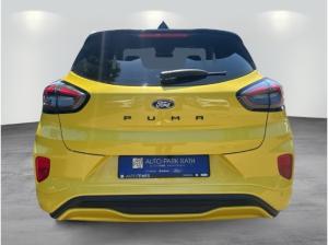 Ford Puma ST-Line X,ACC*MATRIX-LED*B&O*360°CAM*KEY*18-ZOLL