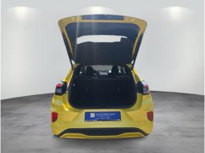 Ford Puma ST-Line X,ACC*MATRIX-LED*B&O*360°CAM*KEY*18-ZOLL