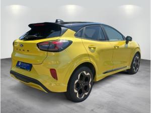 Ford Puma ST-Line X,ACC*MATRIX-LED*B&O*360°CAM*KEY*18-ZOLL