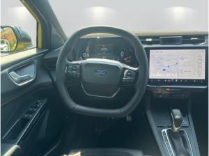 Ford Puma ST-Line X,ACC*MATRIX-LED*B&O*360°CAM*KEY*18-ZOLL