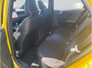 Ford Puma ST-Line X,ACC*MATRIX-LED*B&O*360°CAM*KEY*18-ZOLL