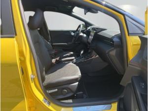 Ford Puma ST-Line X,ACC*MATRIX-LED*B&O*360°CAM*KEY*18-ZOLL