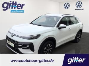 Volkswagen T-Roc 1.5 eTSI 85 kW Life Sommerdeal für Gewerbe! ☀️🏖️