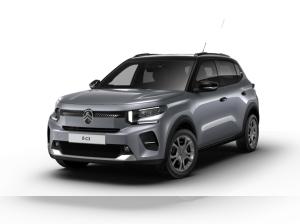 Citroën C3 Elektromotor 113 Standard-Range Max