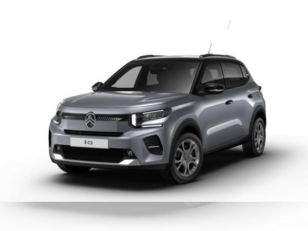 Citroën C3 Elektromotor 113 Standard-Range Max