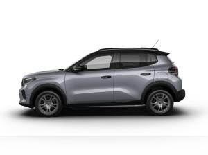 Citroën C3 Elektromotor 113 Standard-Range Max