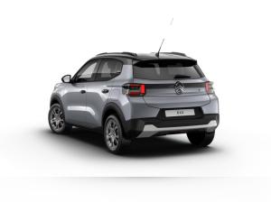 Citroën C3 Elektromotor 113 Standard-Range Max