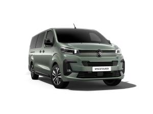 Citroën SpaceTourer Max XL Diesel 180 Automatik