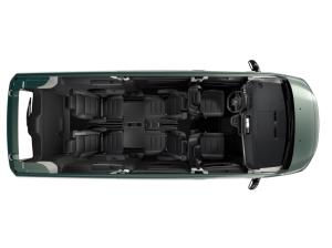 Citroën SpaceTourer Max XL Diesel 180 Automatik