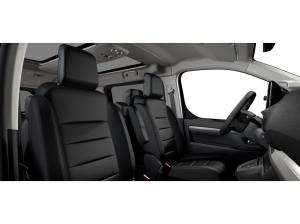 Citroën SpaceTourer Max XL Diesel 180 Automatik